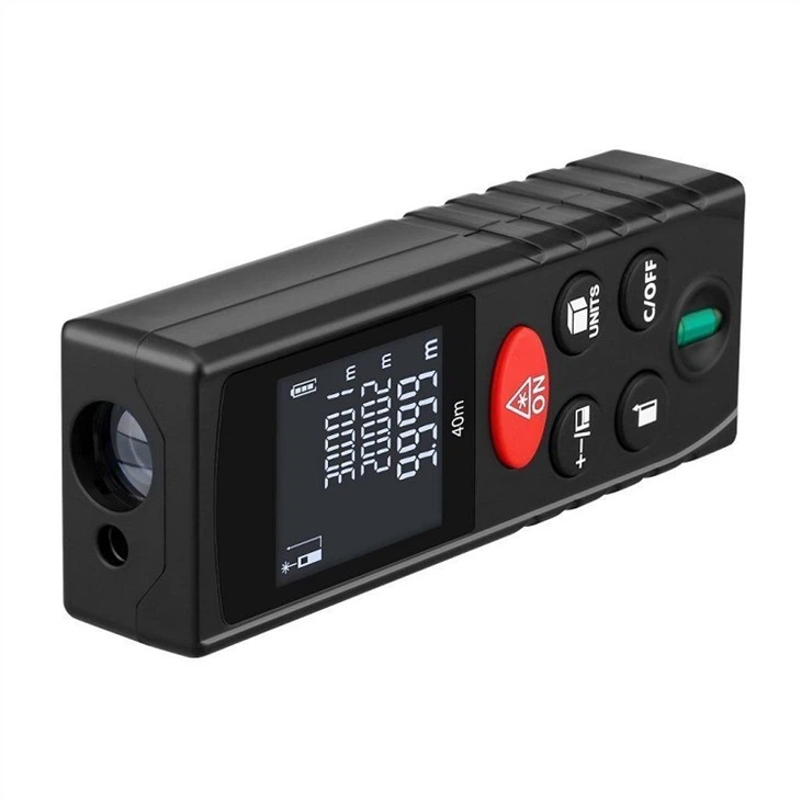 Laser Distance Meter D40 (10)