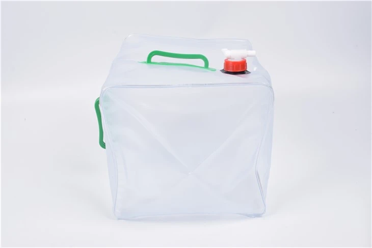 PVC folding water tank (3)