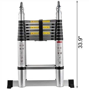 Échelle d’extension pliable